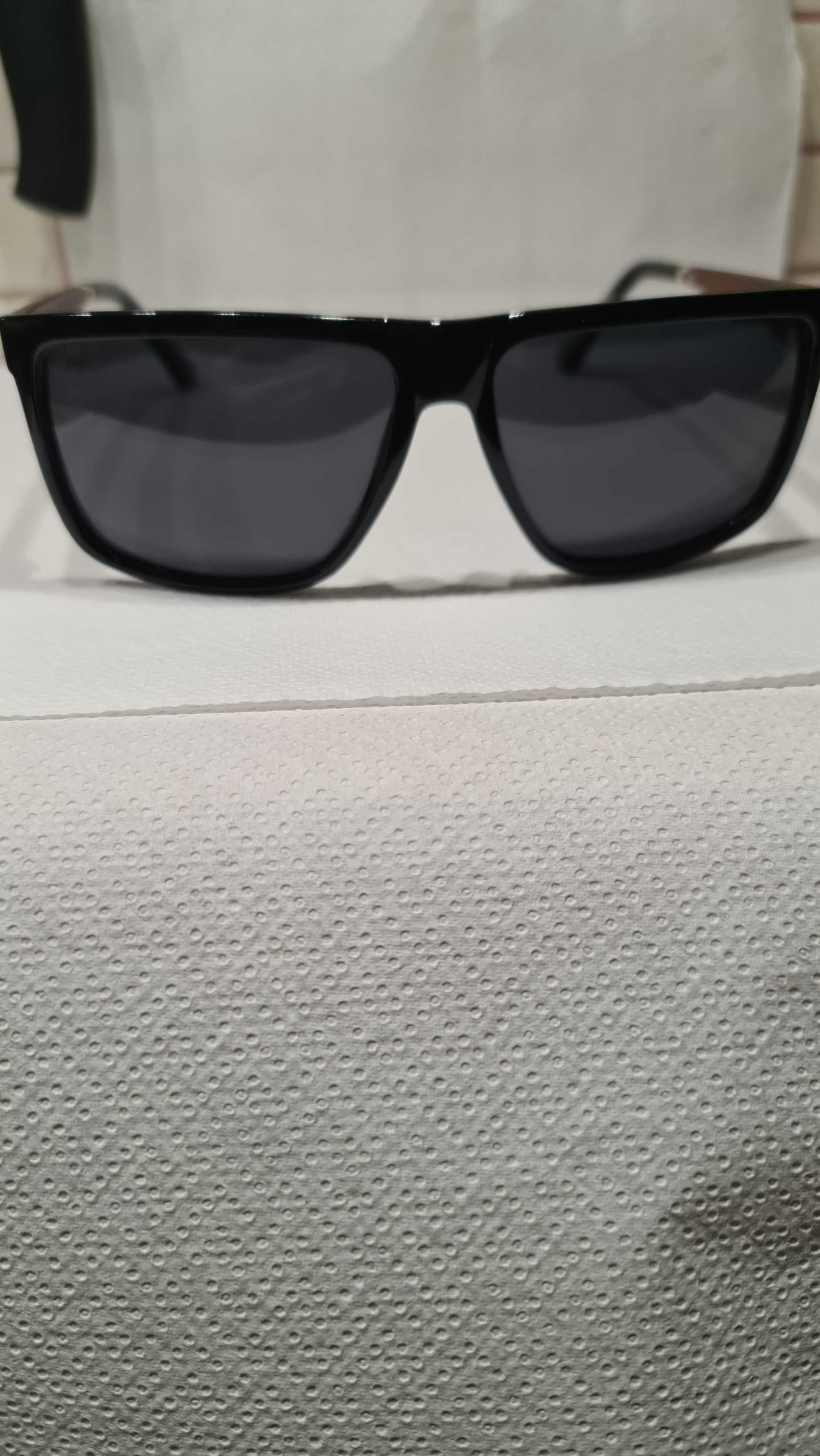 10% Промоция от цената-Лукс слънчеви очила Beach Force- Polarized