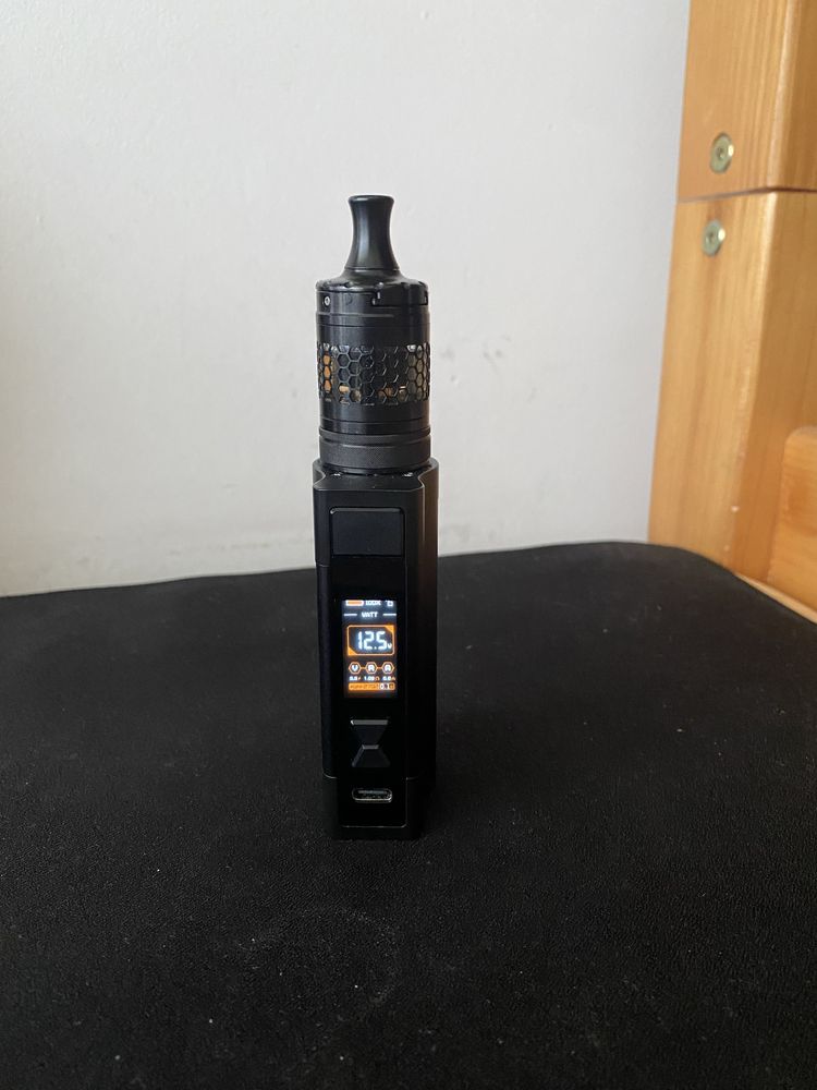 Vand Vape Nautilius 3S x Zelos 3 Mode