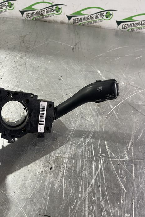 Maneta stergatoare parbriz 4BO953503H / 4BO 953 503 H Volkswagen VW P