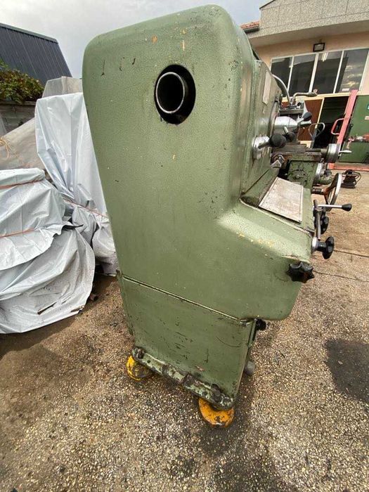 Струг С11МВ-2000мм