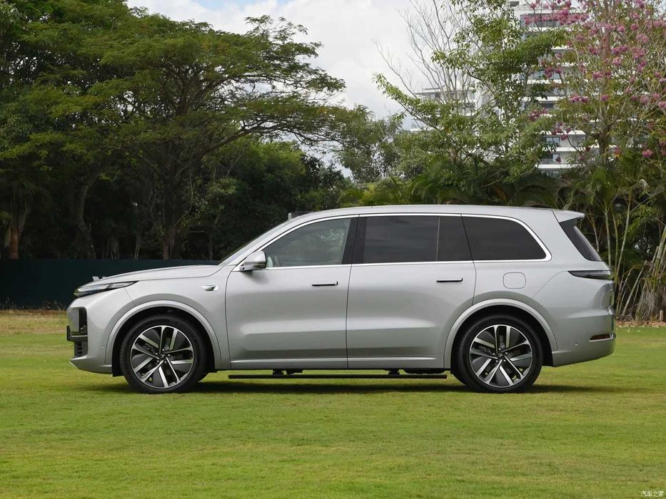 Lixiang L9 Ultra skidka narxlarda