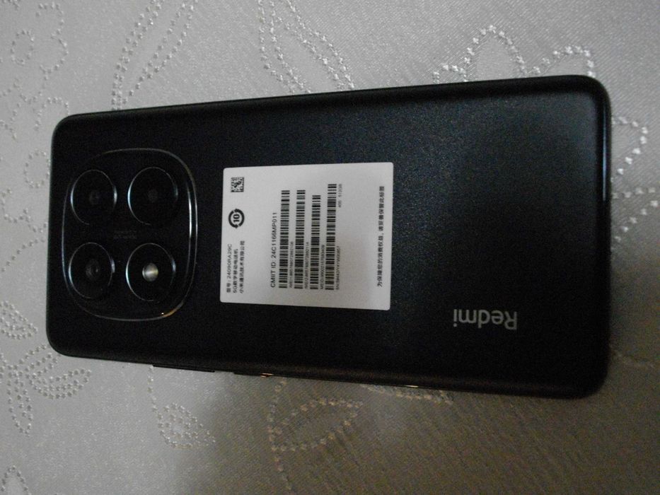 Xiaomi Redmi Note 14 Pro  5G