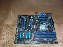 Kit Core i5 4430 + placa baza MSI Z87 GD43