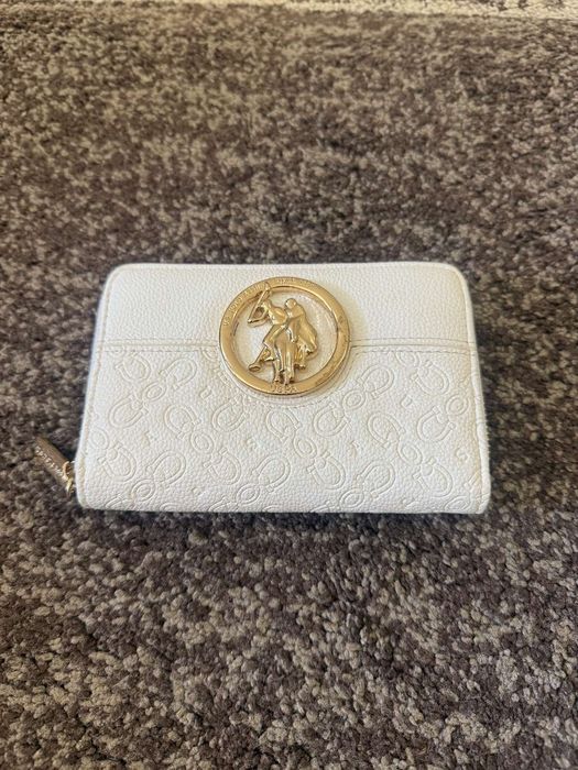 Оригинален дамски портфейл US Polo-Нов