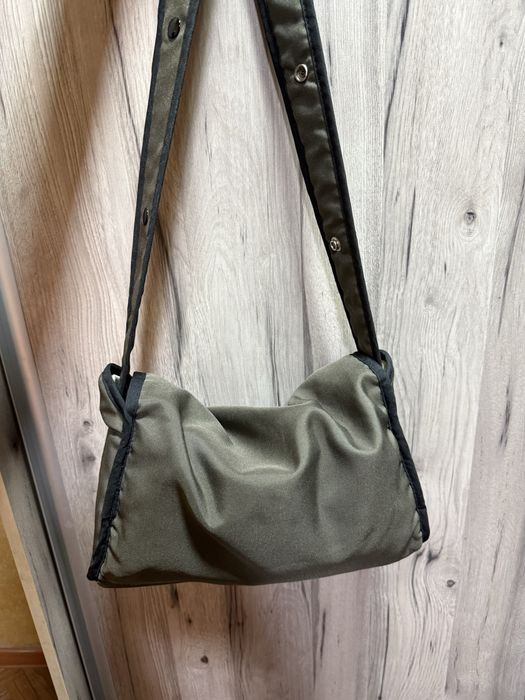 Рюкзак и детская сумка