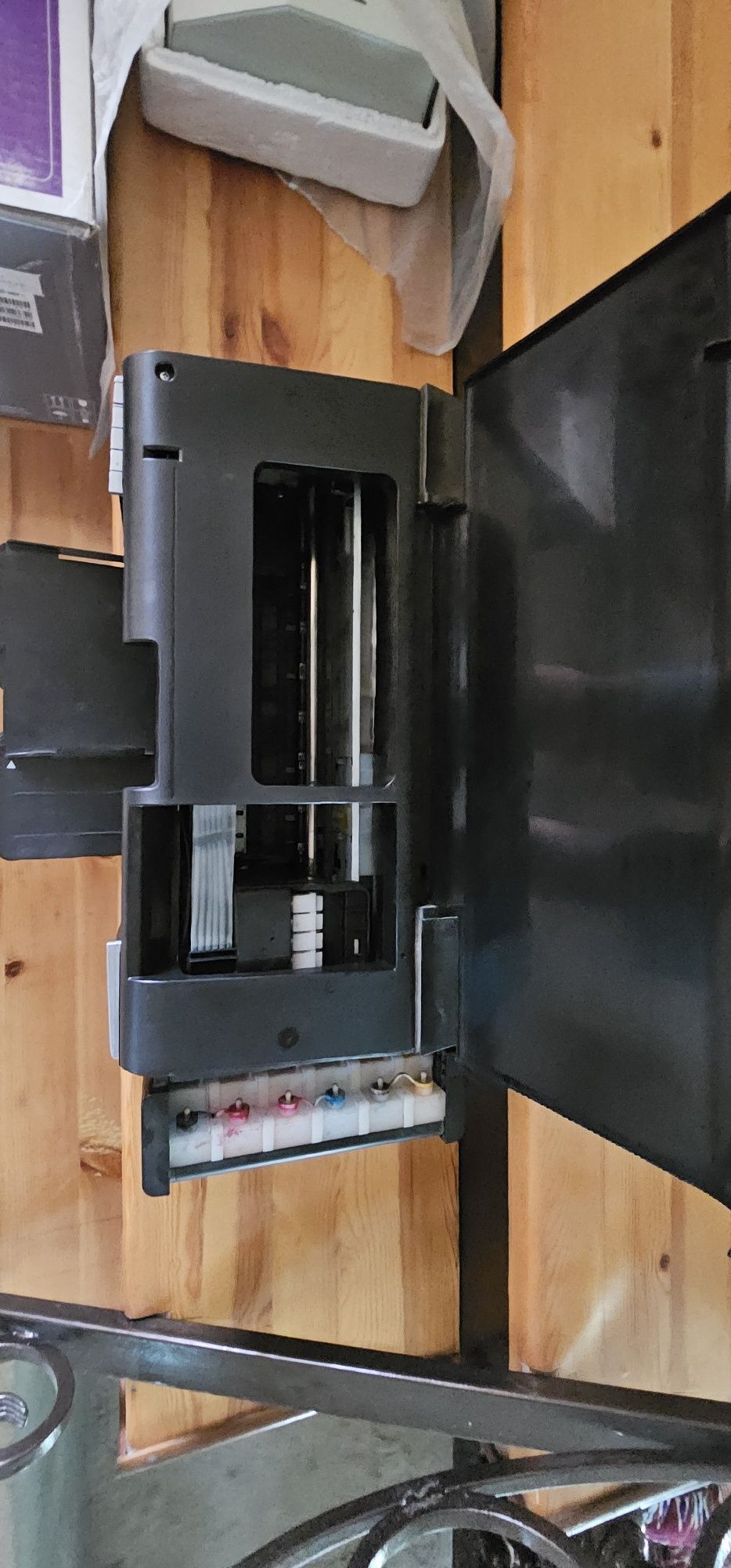 Epson L805 2Ta b/u