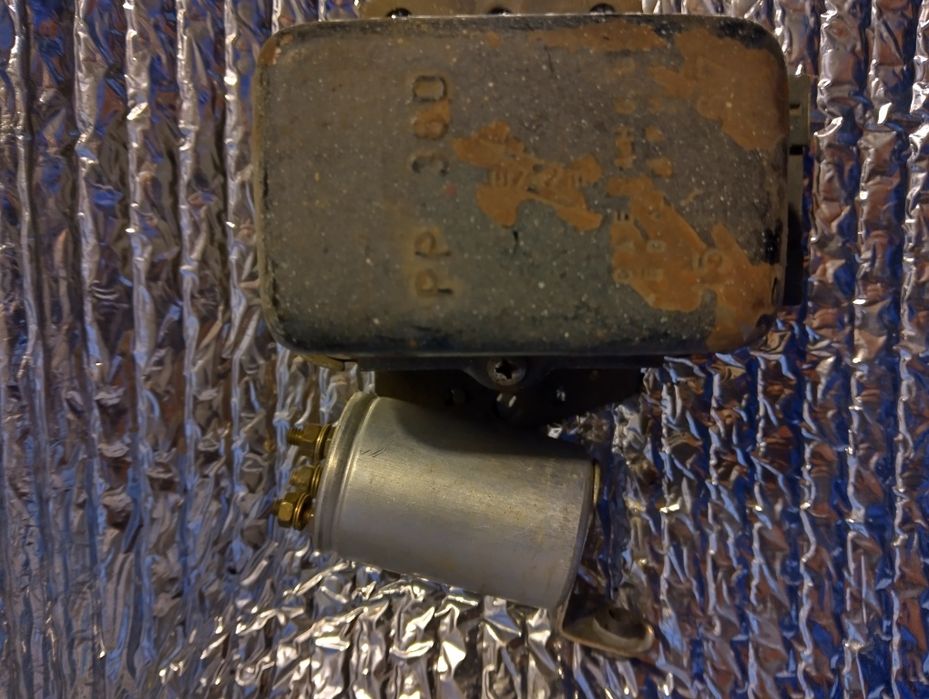 Нови електрочасти