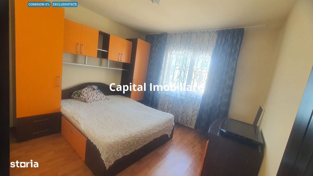 Apartament 2 cam. Generala 15