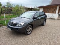 Vând orice piesă de Lexus RX 400 h