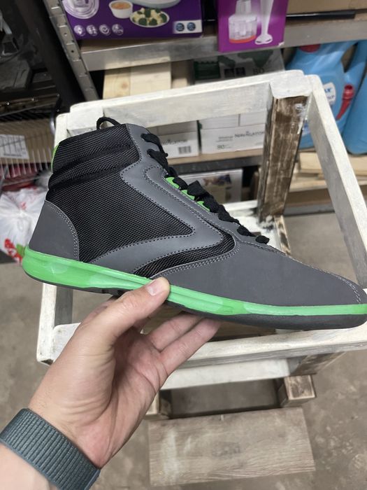 Adidas , Dunlop мъжки високо обивки