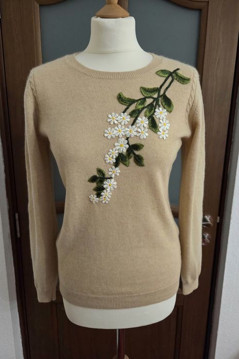 Pulover casmir dama