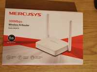 Router Wireless Mercusys MW301R Sigilat