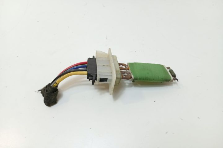 Rezistenta  aeroterma 1K0959263A Volkswagen VW Caddy a 3-a generatie