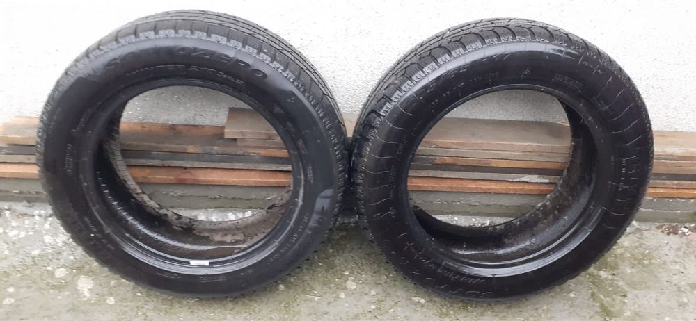Anvelope PIRELLI 205 65 R17