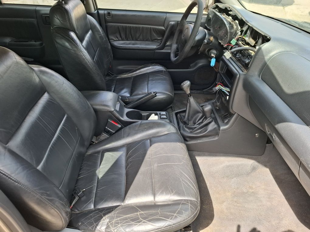 Opel Frontera 3.2 205к.с. Опел Фронтера 3.2