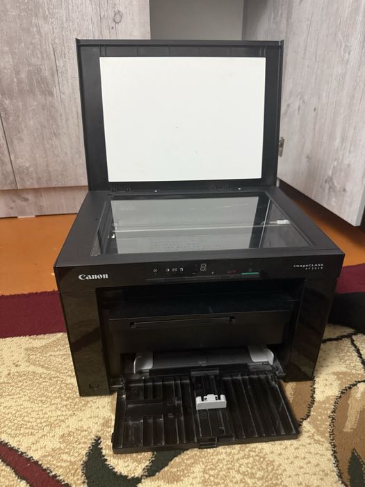 Принтер Canon imageClass MF3010