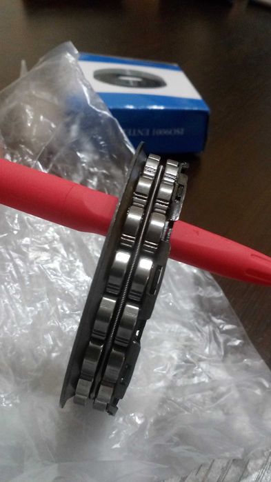 бендикси за Априлия Пегасо650/БМВ Ф650