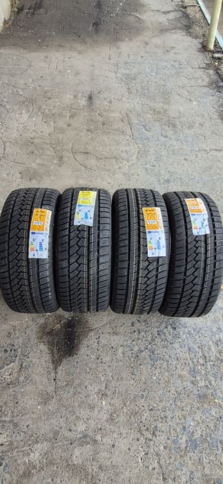 4 anvelope iarna noi Mirage 245/40/18,dot 2025.Pretul este pe bucata.