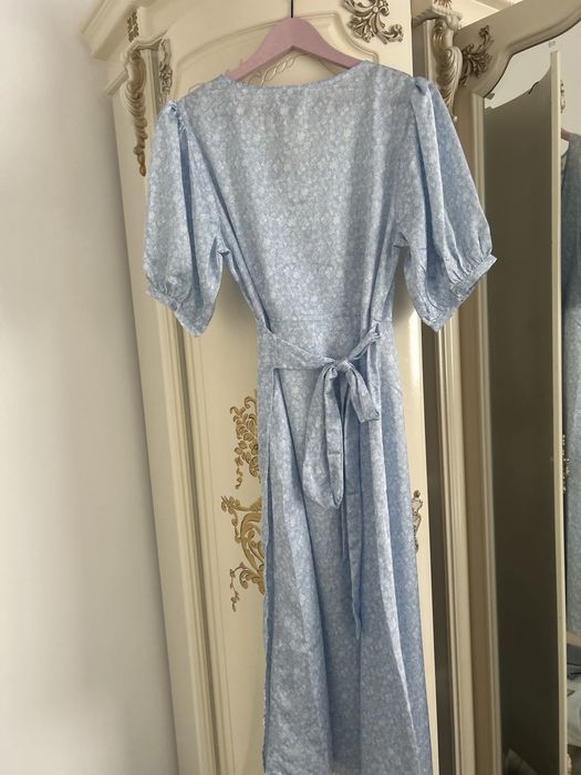 Rochita noua Glamorous