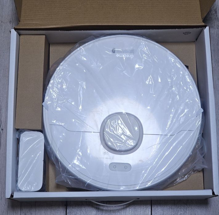 Продам робот пылесосы DreameBot D9 Max состояние отличное