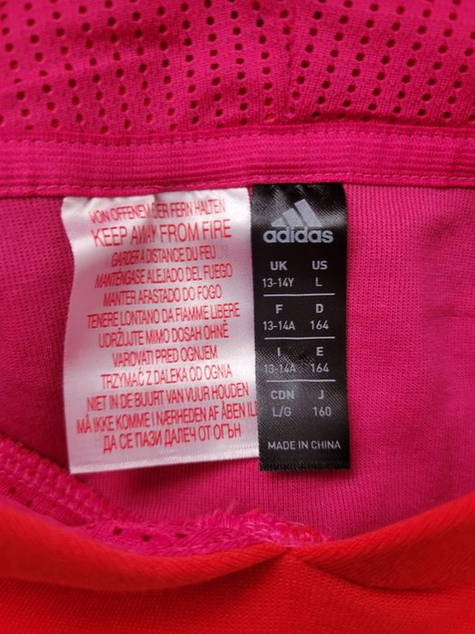 Bluza Trening Adidas