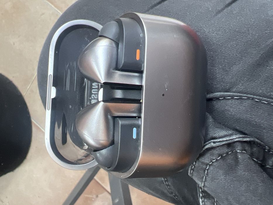 Samsung buds 3 pro
