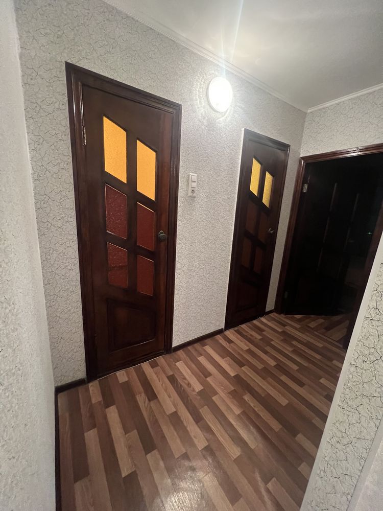 Продам 4 ком в 7 микр за 28 млн!