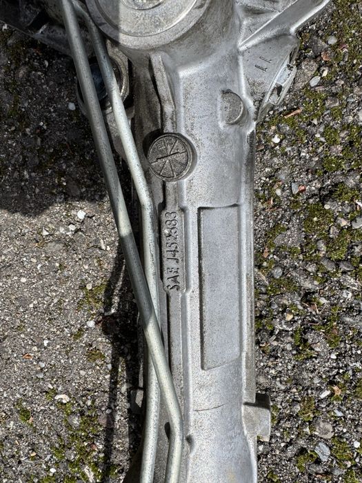 Piese mercedes sprinter 906