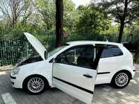 VW Polo 9n3 1.4 TDI 2006