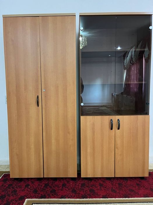 Шкаф жаксы жагдайда