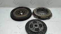 Kit ambreiaj complet CITROËN NEMO Box AA_ 2008 - > 319021910