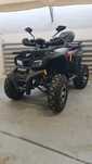 ATV KXD PRO Germany Hunter 200cc 2 locuri Nou adus din Germania