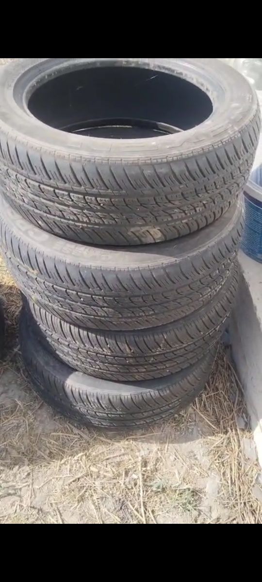 Продам Шины НЕКСЕН