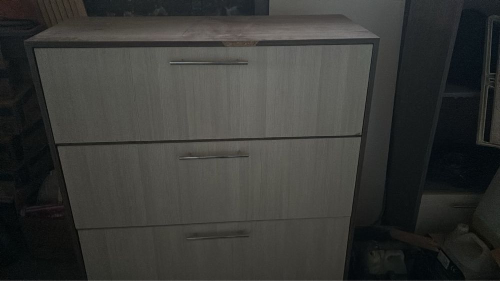 Мебель для прихожей , шкаф для обуви