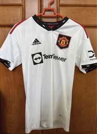 Tricou fotbal Manchester United