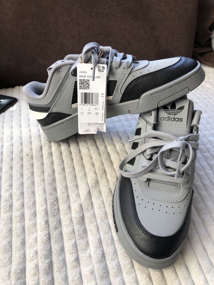 Маратонки Adidas