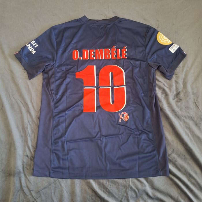 NIKE тениска на PSG НОВА