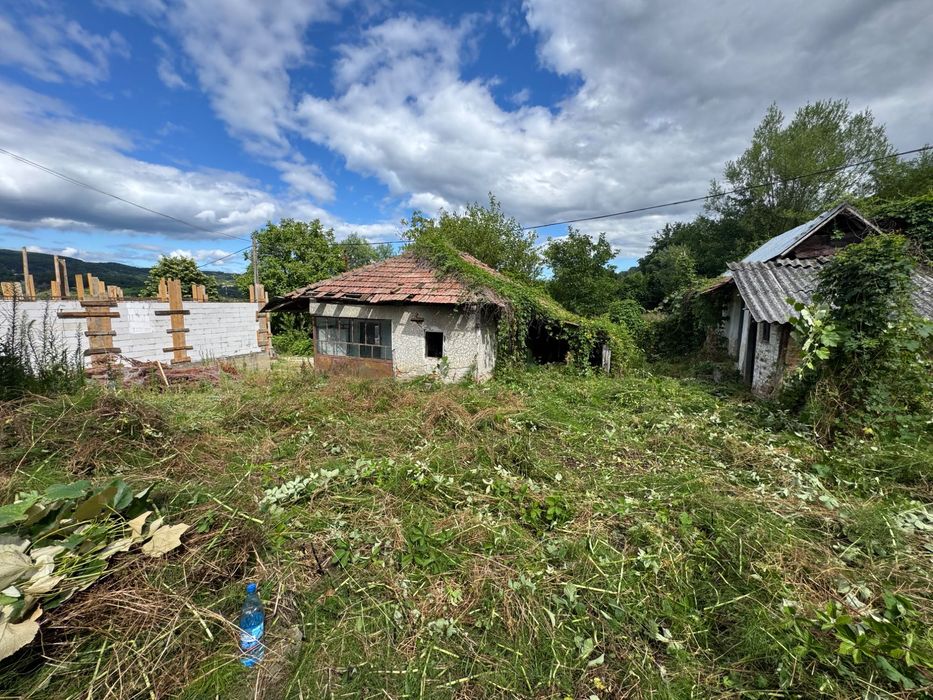 Teren intravilan