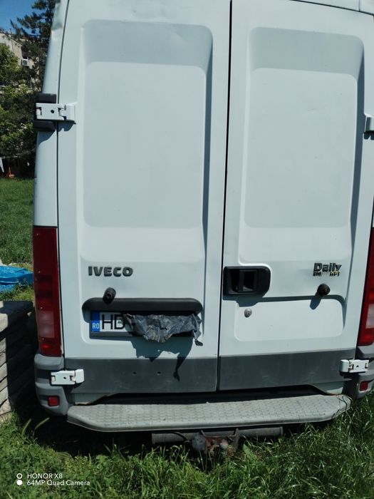 Iveco 2.3 hpi  perfect functional