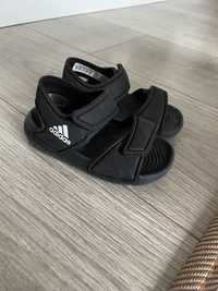 Sandale adidas copii masura 21