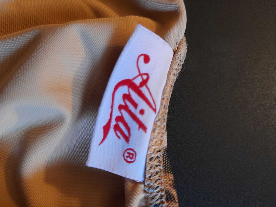 Pantaloni dans si body dans, brand AITA