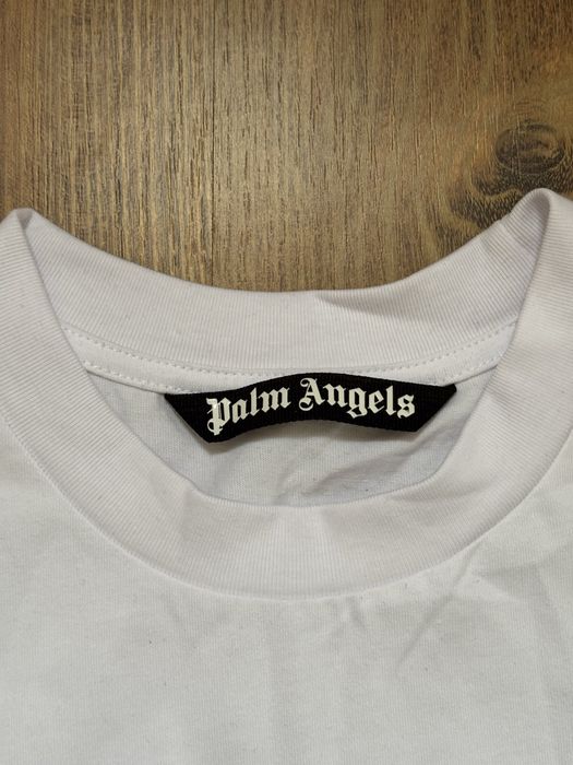 Tricou Palm Angels
