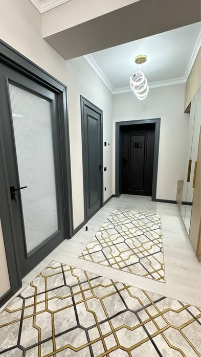 Алмазарский район, ул. Нурафшон 3/10/11