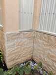 Piatră decorativă Klimex Campana crem