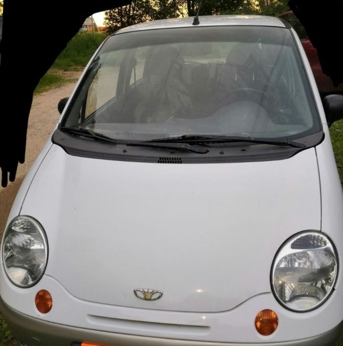 Сухой Аренда Автомат Матиз