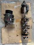 Vibrochen,compresor clima,electromotor,vw 1.4 tsi BMY 140 cai