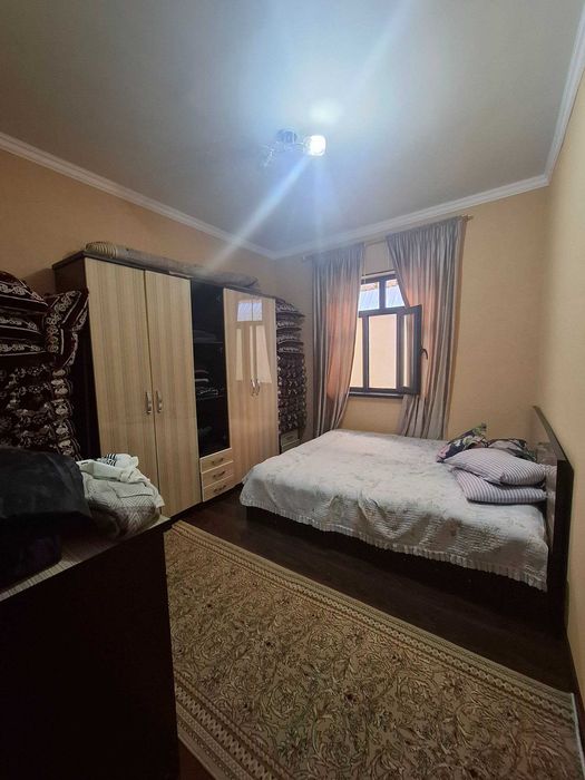 Продаётся дом не далеко от поста Рохат ( Бардданкуль).