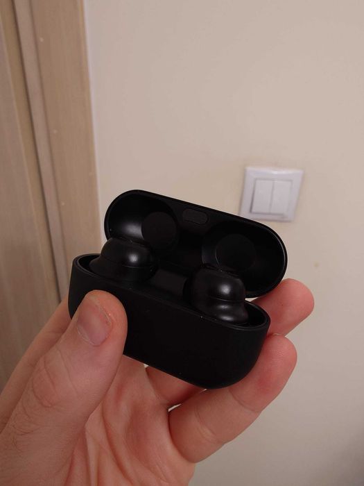 vand casti Technics AZ100