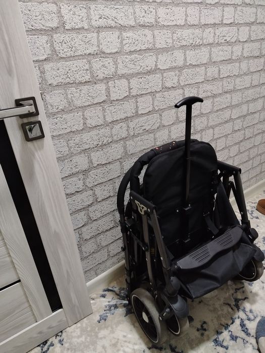 Yengil kalyaska qulay