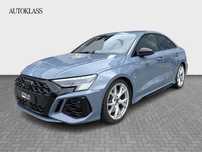 Audi RS3 AUDI RS3 QUATTRO - MATRIX Asistenta conducere / Camera / 400HP / Masaj